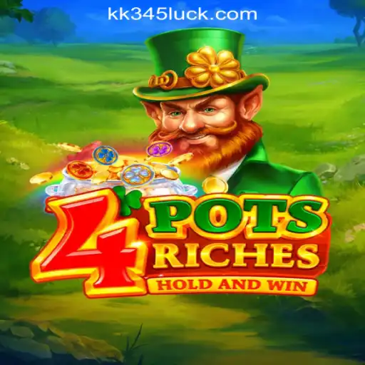 Unveiling the Magic of 4potsriches: A Comprehensive Guide to the Game Taking Brazil by Storm