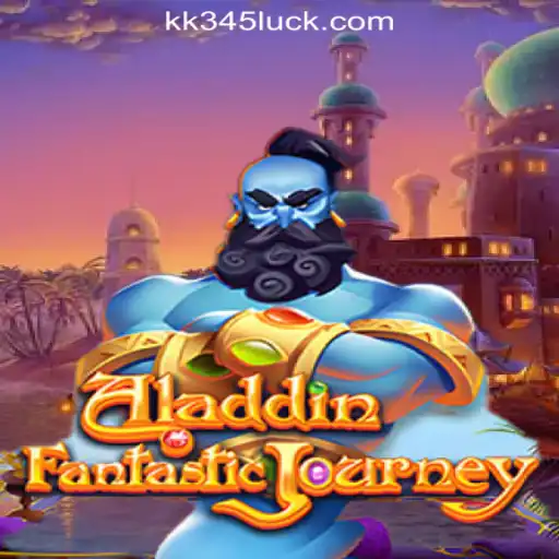 Discover the Magic of Aladdin Slots at KK345.com Oficial Slots Brasil #1