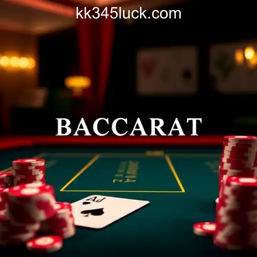 Baccarat Game