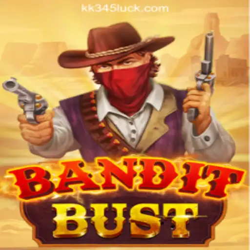Exploring BanditBust: A Leading Fictional Slot Game with KK345.com