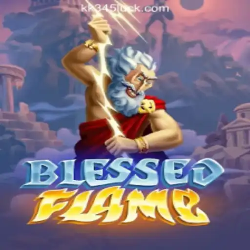 Exploring the World of BlessedFlame: A Deep Dive into KK345.com Official Slots Brasil #1