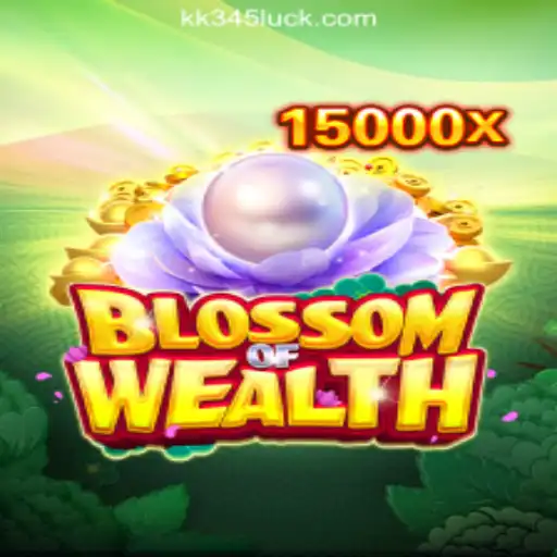 Explore 'BlossomofWealth': A Captivating Game Experience with KK345.com Oficial Slots Brasil #1