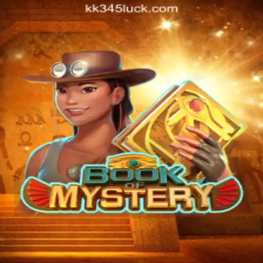 Discover the Intriguing World of BookofMystery Slots