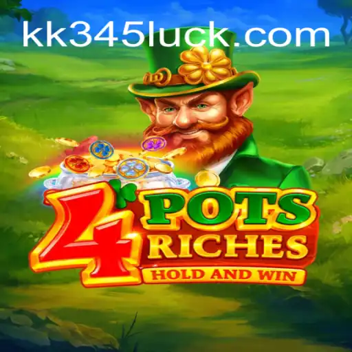 Unveiling the Magic of 4potsriches: A Comprehensive Guide to the Game Taking Brazil by Storm