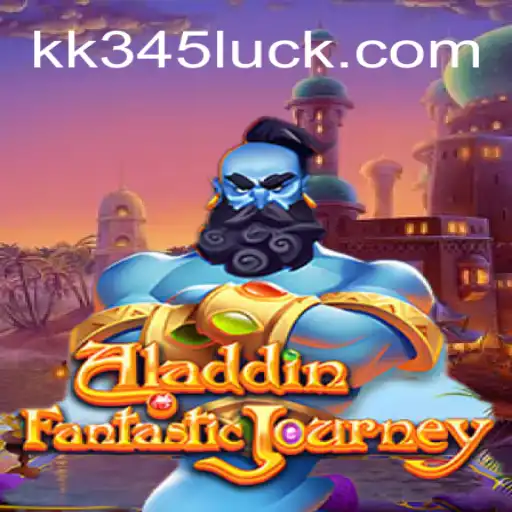 Discover the Magic of Aladdin Slots at KK345.com Oficial Slots Brasil #1
