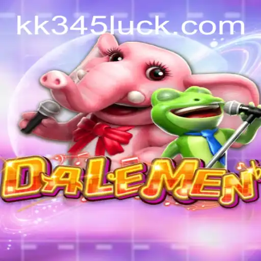 Exploring the Dynamic World of DALEMEN: A Dive into the Popular Game and KK345.com Oficial Slots Brasil #1