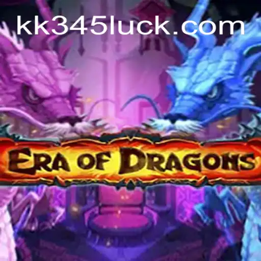 EraOfDragons: Unleashing the Power of Imagination in Gaming