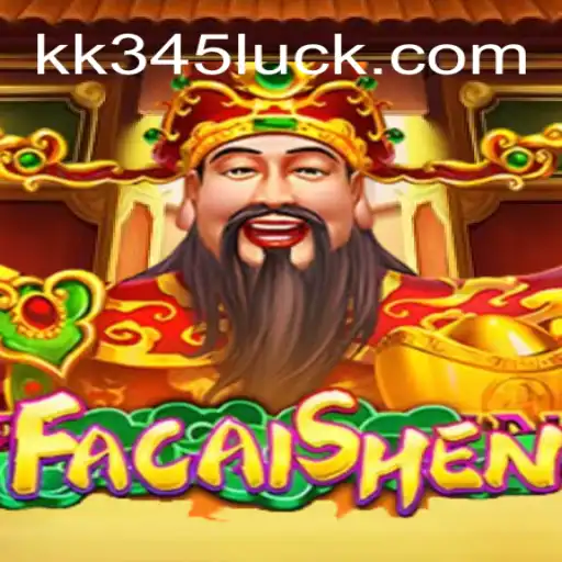 Discovering FaCaiShen: The Exciting World of KK345.com Oficial Slots Brasil #1