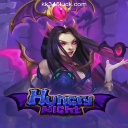 Experience the Thrills of HungryNight: The Ultimate Gaming Adventure