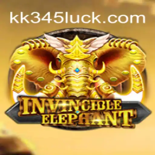 InvincibleElephant: An Exciting Journey into the World of KK345.com Oficial Slots Brasil #1