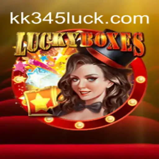 Unpacking the Thrills of LuckyBoxes: The Premier Gaming Experience at KK345.com Oficial Slots Brasil #1