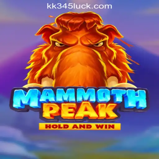 Exploring MammothPeak: An Exciting Journey into the World of KK345.com Oficial Slots Brasil #1