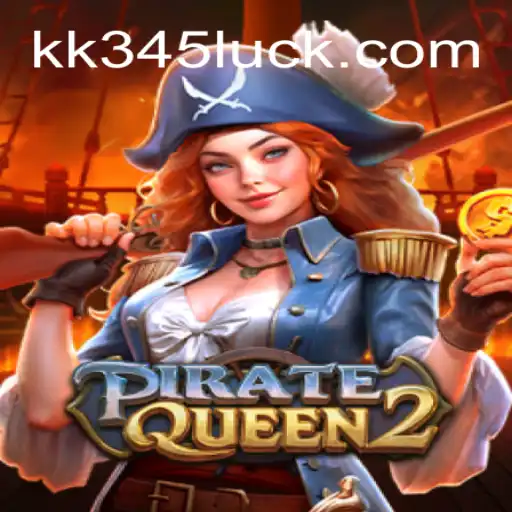 PirateQueen2: Embark on a Seafaring Adventure with KK345.com Oficial Slots Brasil #1