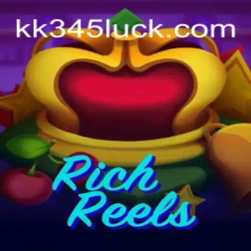 RichReels: A Top Contender in the Brazilian Online Casino Scene
