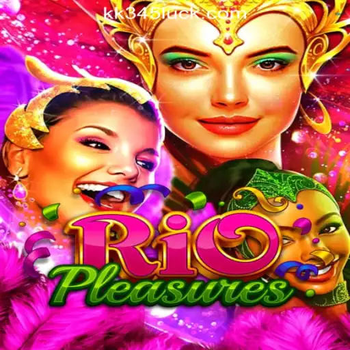 Experience the Thrill with RioPleasures: The Ultimate Gaming Delight