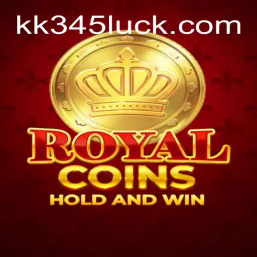 Exploring the Exciting World of RoyalCoins: A Deep Dive into KK345.com Oficial Slots Brasil #1