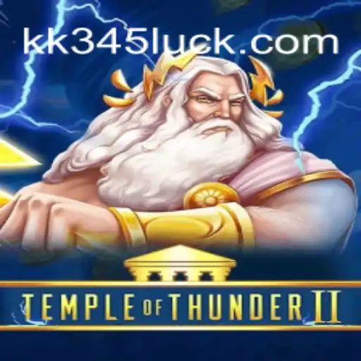Explore the Thrills of TempleofThunderII: An Epic Slot Adventure