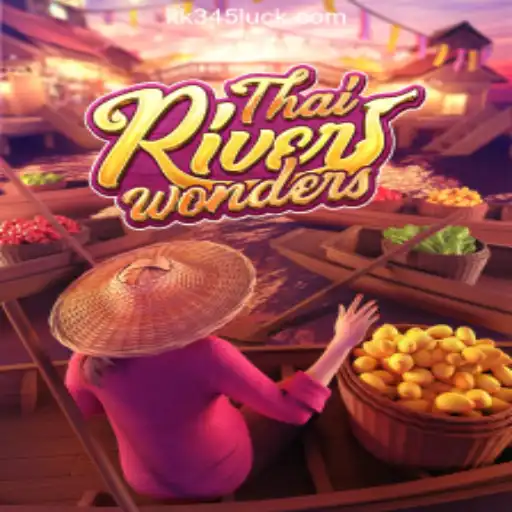 Exploring the Exhilarating World of ThaiRiverWonders and KK345.com Oficial Slots Brasil