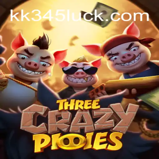 Embark on an Adventure with ThreeCrazyPiggies: The Ultimate Slot Game Experience