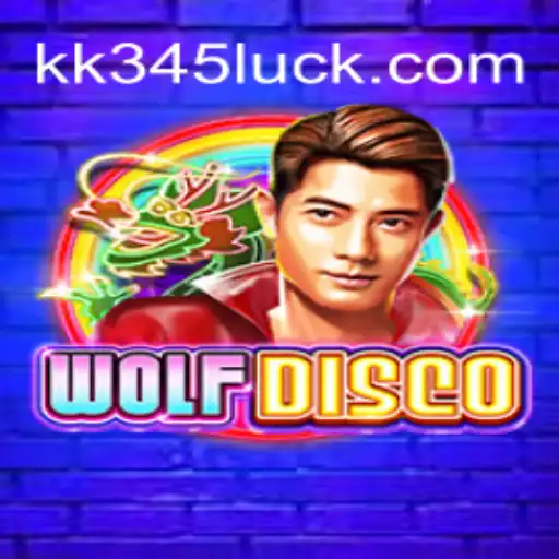 Unveiling the Mysteries of WolfDisco: Dive into the Thrilling Universe