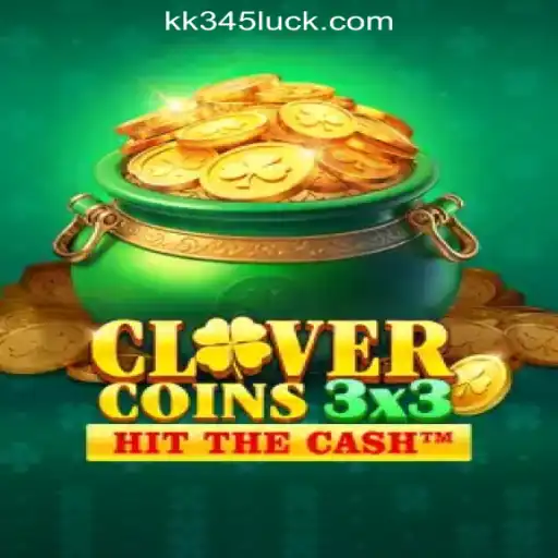 Clovercoin3x3: An In-Depth Look into the Leading Slot Game in Brazil