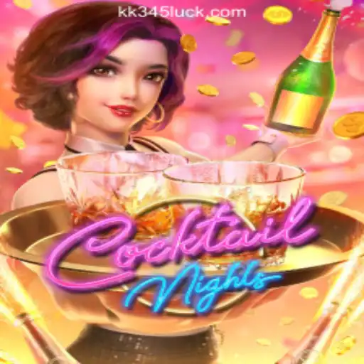Discover the Thrills of CocktailNights with KK345.com Oficial Slots Brasil #1