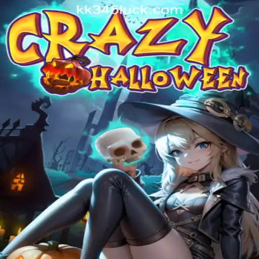 Discover the Thrills of CrazyHalloween: A Top Pick for Slot Enthusiasts