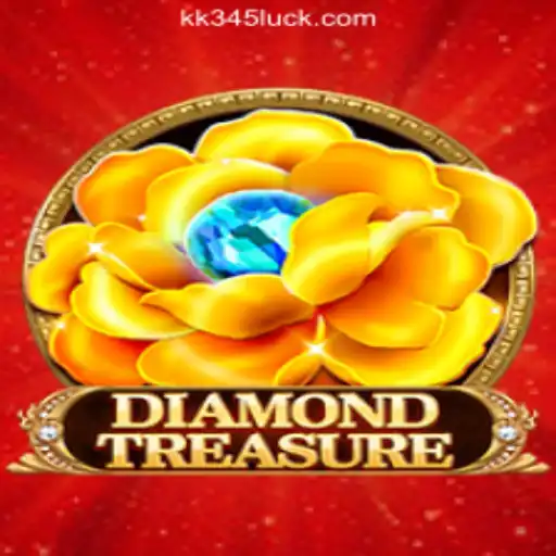 Exploring the Exciting World of Diamondtreasure: A Dive into KK345.com Oficial Slots Brasil #1