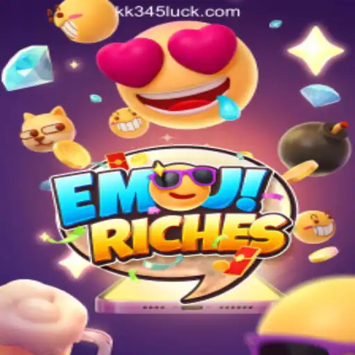 Discover the Thrilling World of EmojiRiches: The #1 Game at KK345.com Oficial Slots Brasil