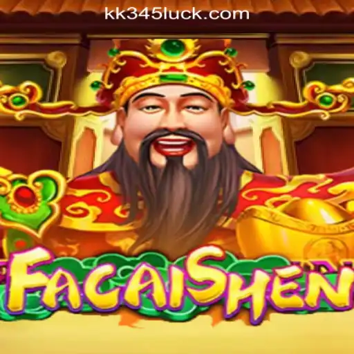Discovering FaCaiShen: The Exciting World of KK345.com Oficial Slots Brasil #1