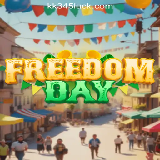 FreedomDay: Exploring the Thrills of KK345.com Oficial Slots Brasil #1