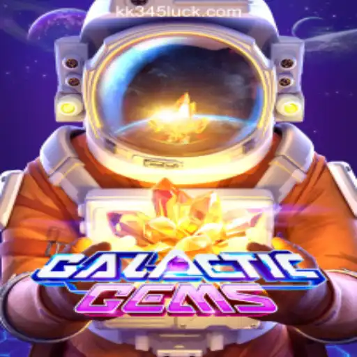 Discover GalacticGems: The Ultimate Space Adventure