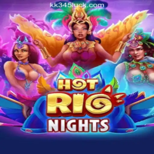 Explore the Vibrant World of HotRioNights: Your Ultimate Gaming Experience at KK345.com Oficial Slots Brasil #1