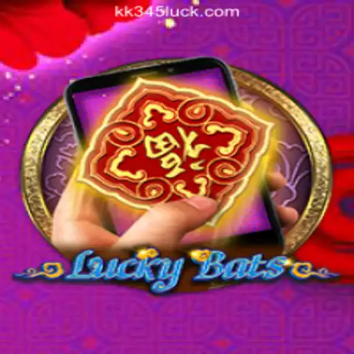 Discover LuckyBatsM: The Thrilling World of KK345.com Oficial Slots Brasil #1