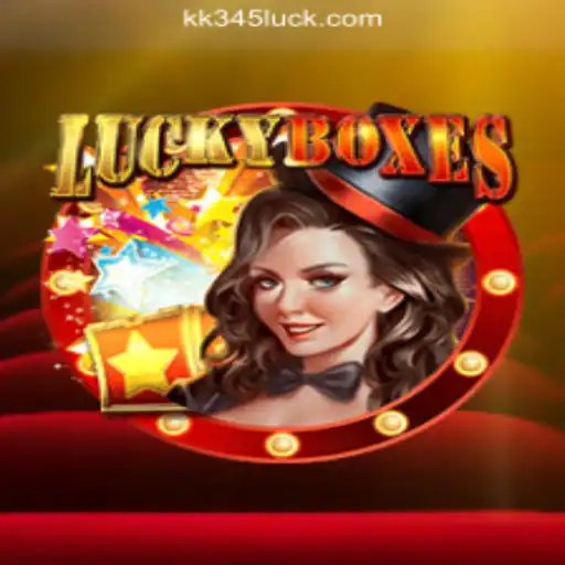 Unpacking the Thrills of LuckyBoxes: The Premier Gaming Experience at KK345.com Oficial Slots Brasil #1