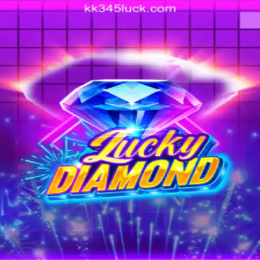 Discover the Thrill of LuckyDiamond: A Journey into KK345.com Oficial Slots Brasil #1