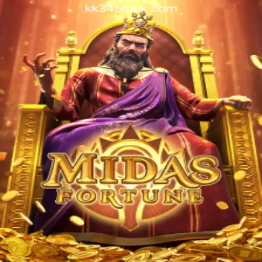 Discover MidasFortune: The Premier Official Slot Game from KK345.com in Brazil