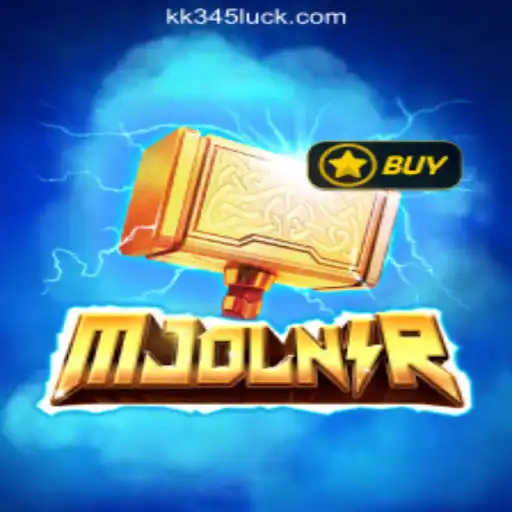 Explore the Thunderous World of Mjolnir Slots