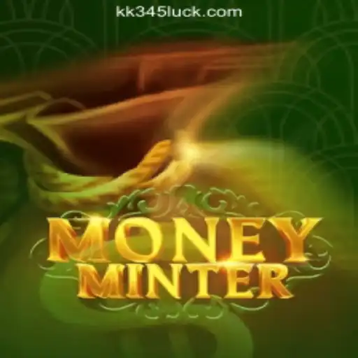 Discover the Exciting World of MoneyMinter: The Premier Slot Game