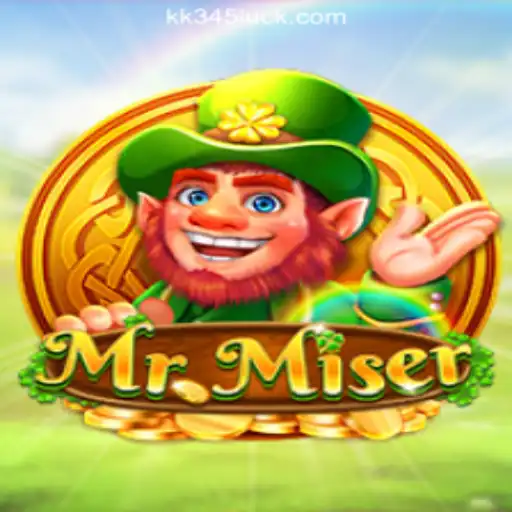 Discovering MrMiser: A Dive into the Exciting World of KK345.com Oficial Slots Brasil #1