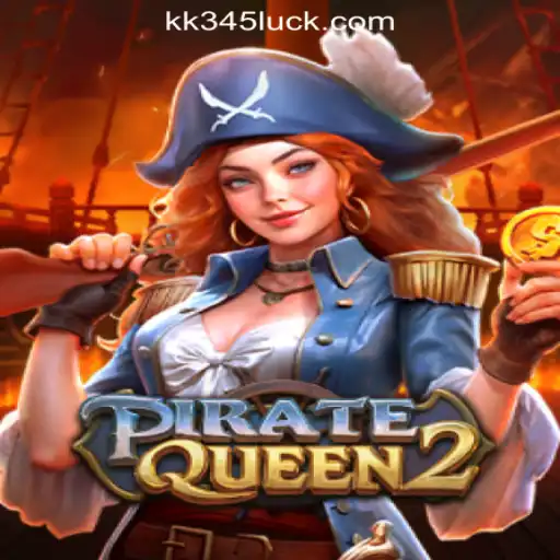 PirateQueen2: Embark on a Seafaring Adventure with KK345.com Oficial Slots Brasil #1