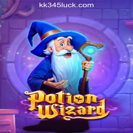 Exploring the Magical World of PotionWizard and the Allure of KK345.com Oficial Slots Brasil #1