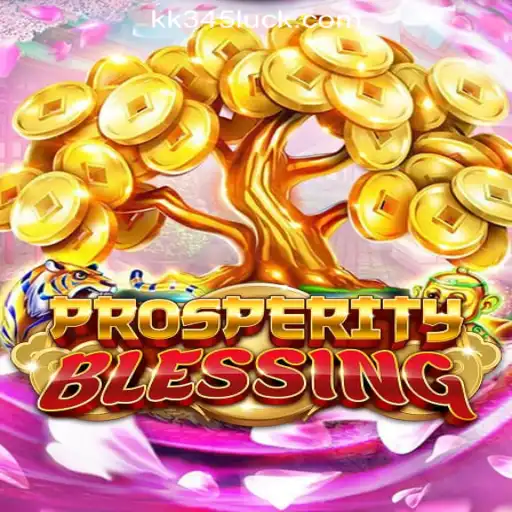 Discover ProsperityBlessing: A New Era in Online Gaming