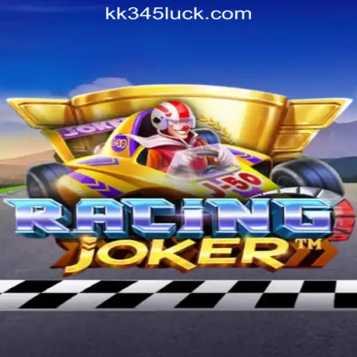 Exploring RacingJoker and KK345.com Oficial Slots Brasil #1