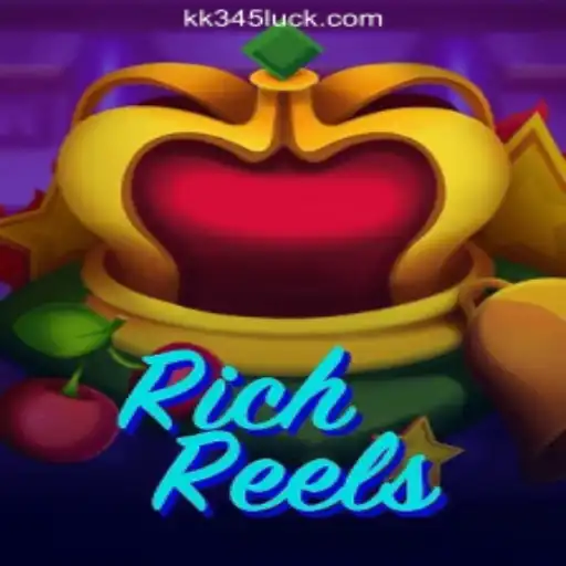 RichReels: A Top Contender in the Brazilian Online Casino Scene