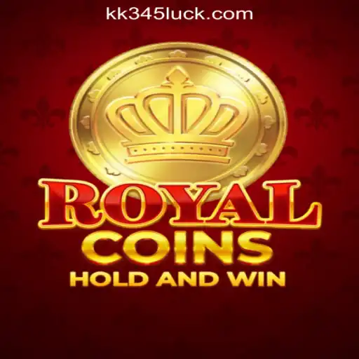 Exploring the Exciting World of RoyalCoins: A Deep Dive into KK345.com Oficial Slots Brasil #1