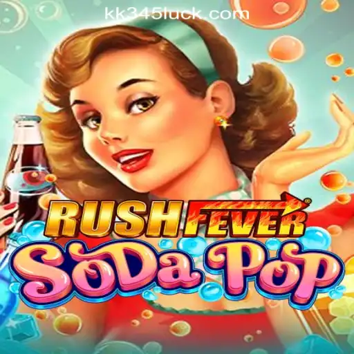 Exploring RushFeverSodaPop: A Dive into the Latest Gaming Sensation
