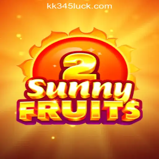 Exploring SunnyFruits2: The Ultimate Slot Experience