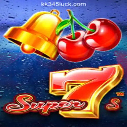 Explore Super7s: A Premier Experience with KK345.com Oficial Slots Brasil #1