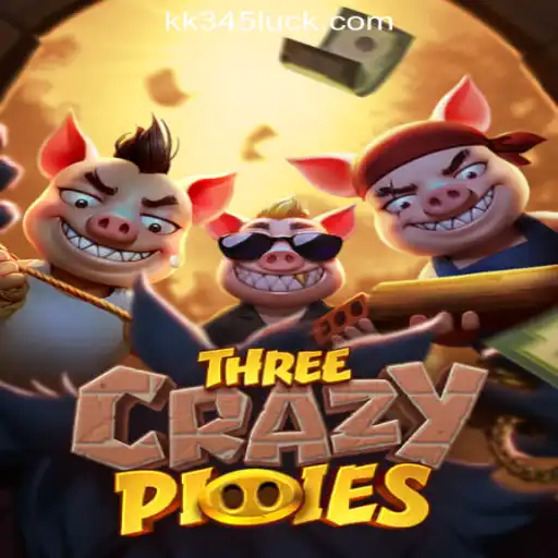 Embark on an Adventure with ThreeCrazyPiggies: The Ultimate Slot Game Experience